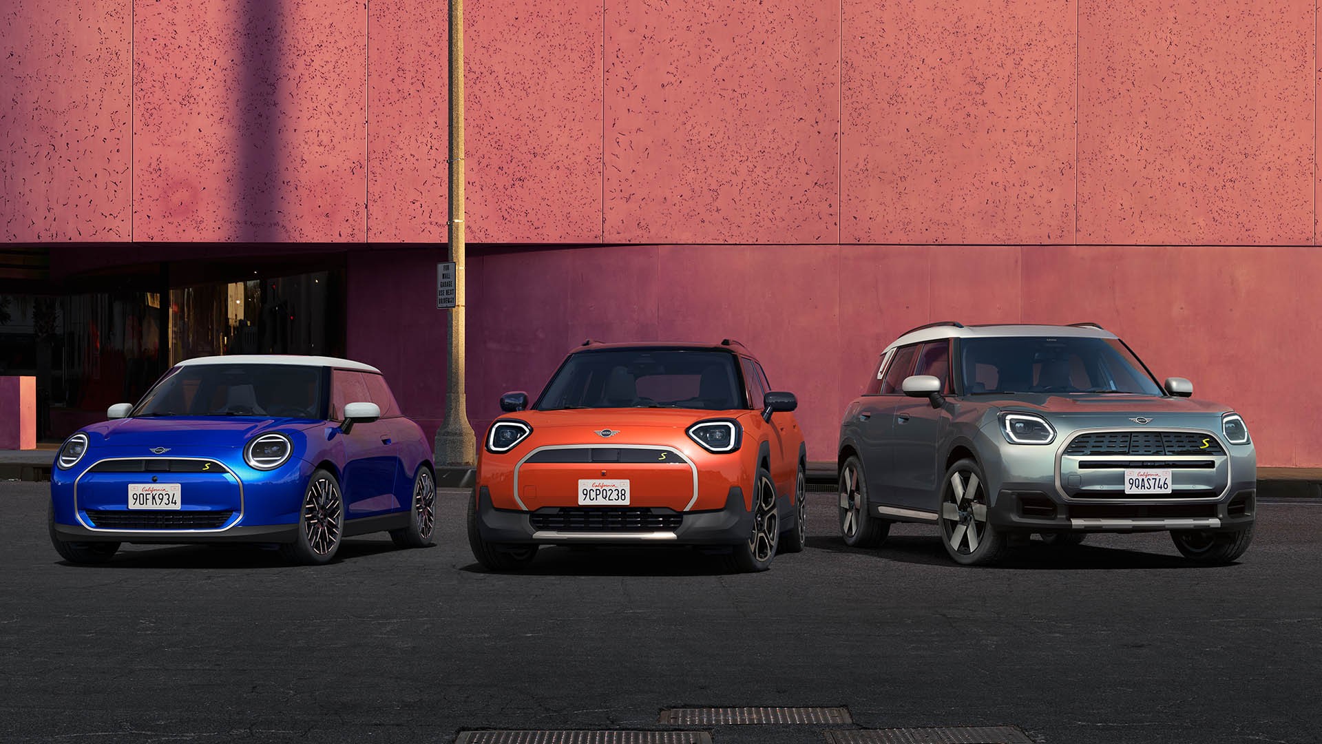 MINI Financial Services – pārskats – piedāvājumu reklāma